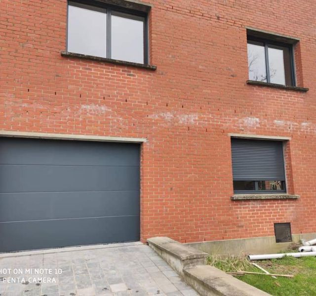 Adaptée à votre habitation